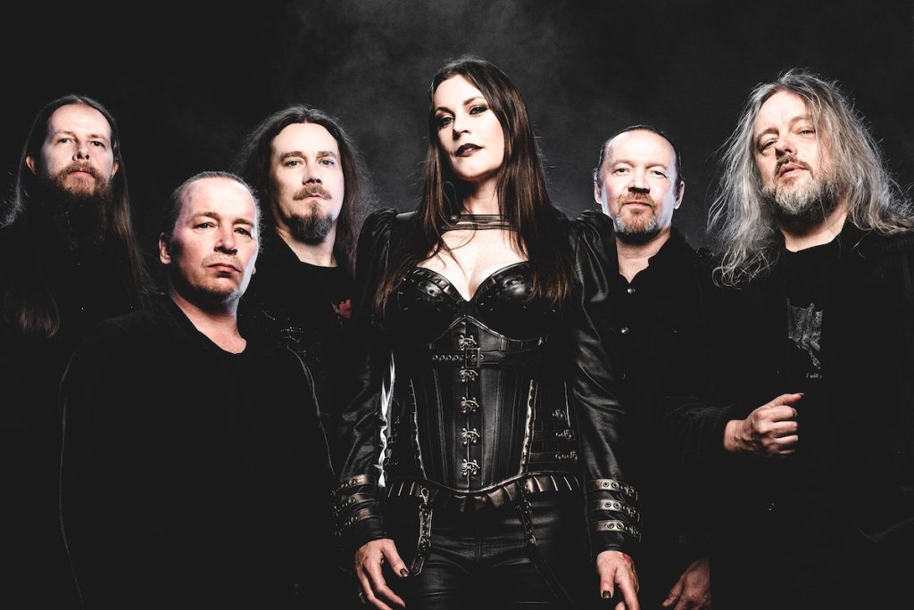 Nightwish-2022